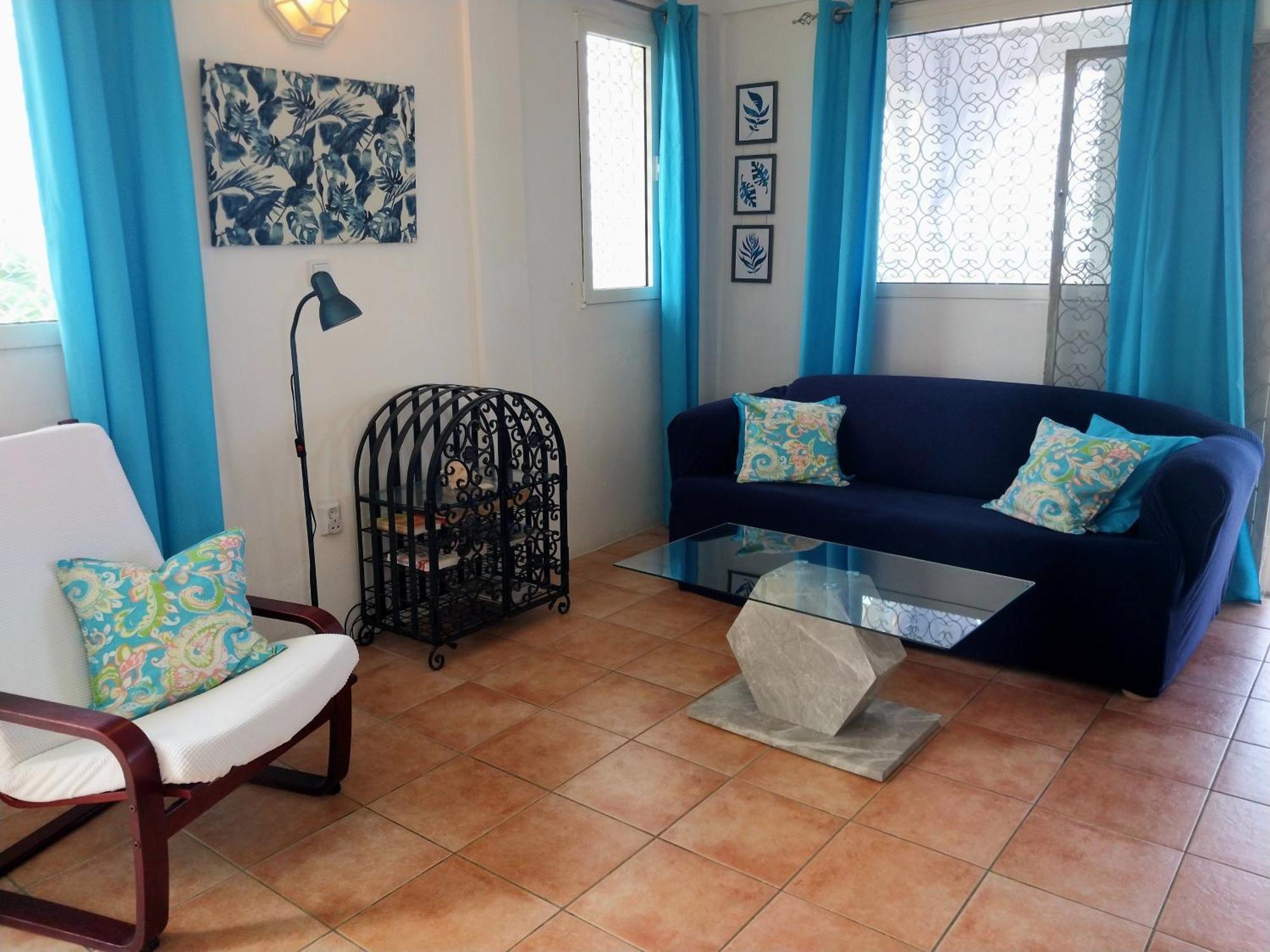 Caribbean Sea View Holiday Apartments Mero Exterior photo